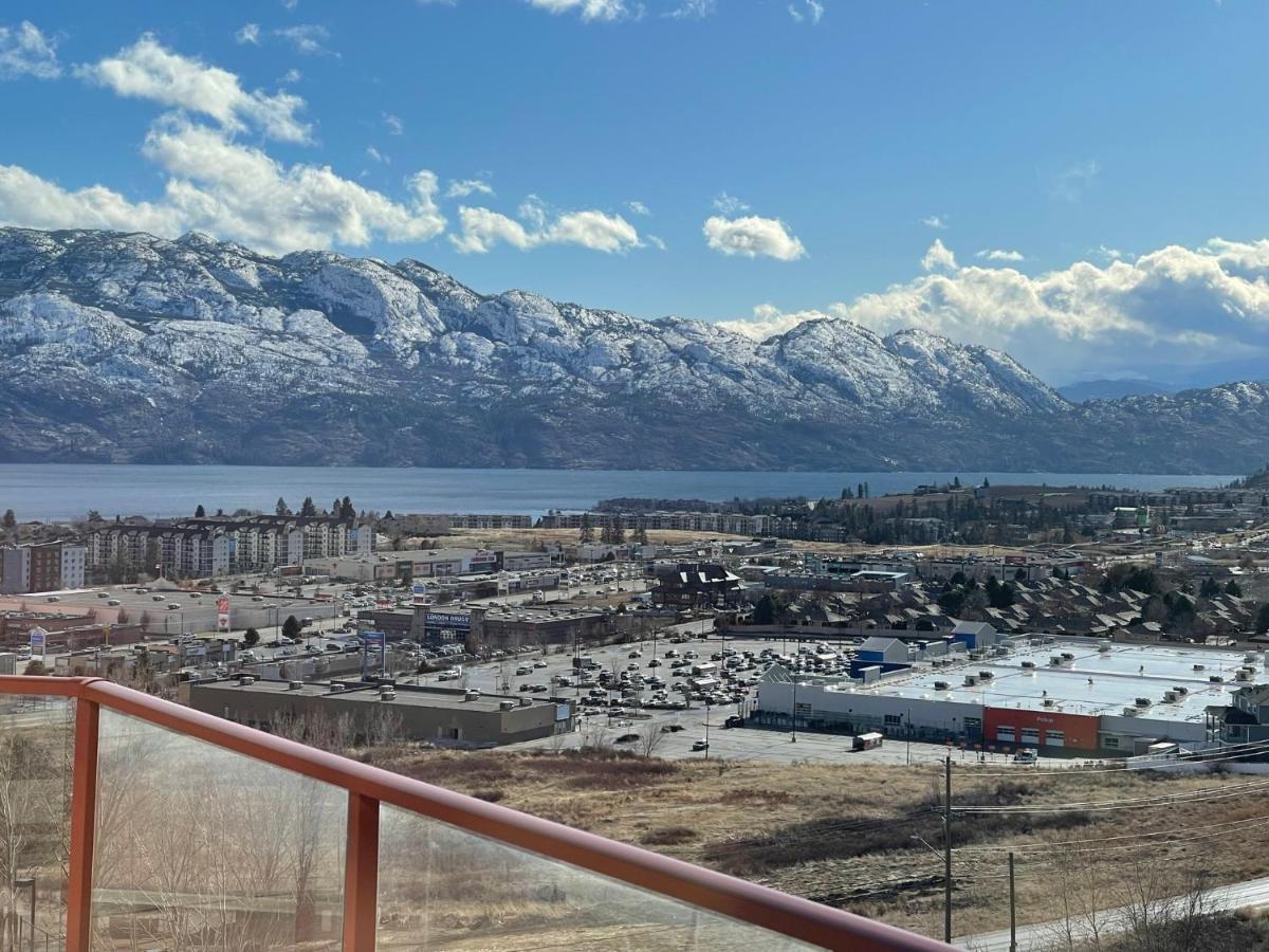 Stay In The Okanagan - Copper Sky, West Kelowna Exterior photo