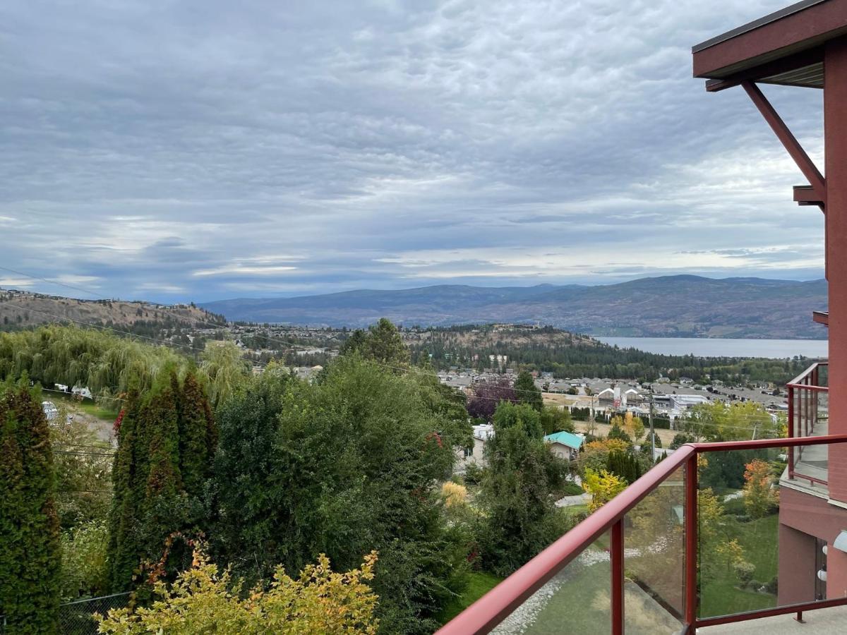 Stay In The Okanagan - Copper Sky, West Kelowna Exterior photo